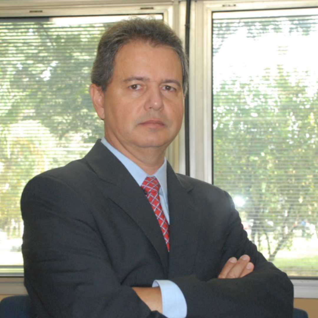 Miguel Luiz Bucalem